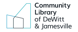 Community Library of Dewitt & Jamesville, NY